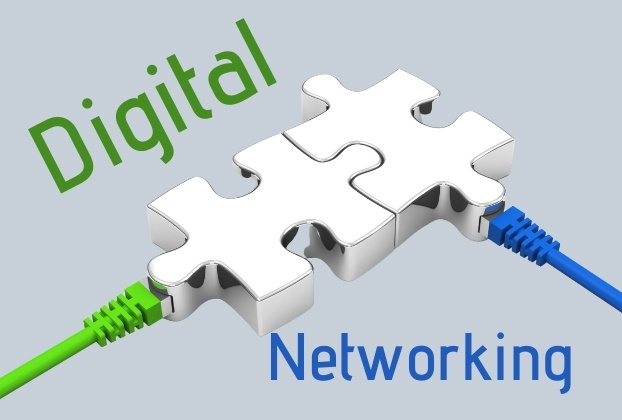 Digital Connections - Digital Networking Scotland