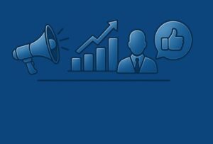 Social media is all about reach
