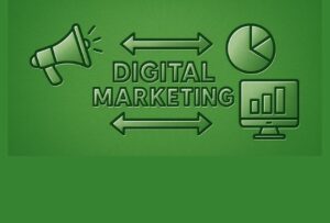 Training in digital marketing