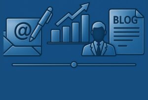 Blogging to Gain Busines