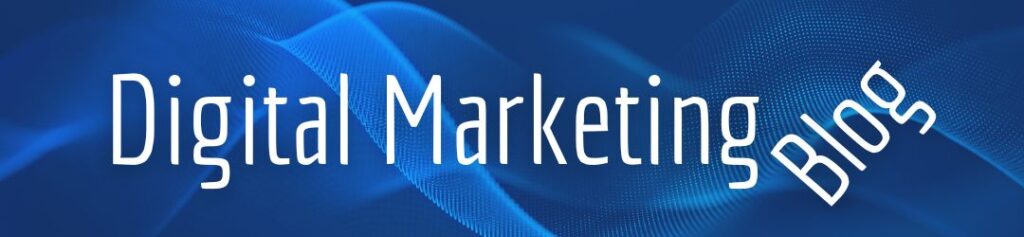 Digital Marketing - Blogging for Business