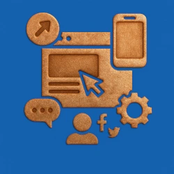 Starter Website - Bronse